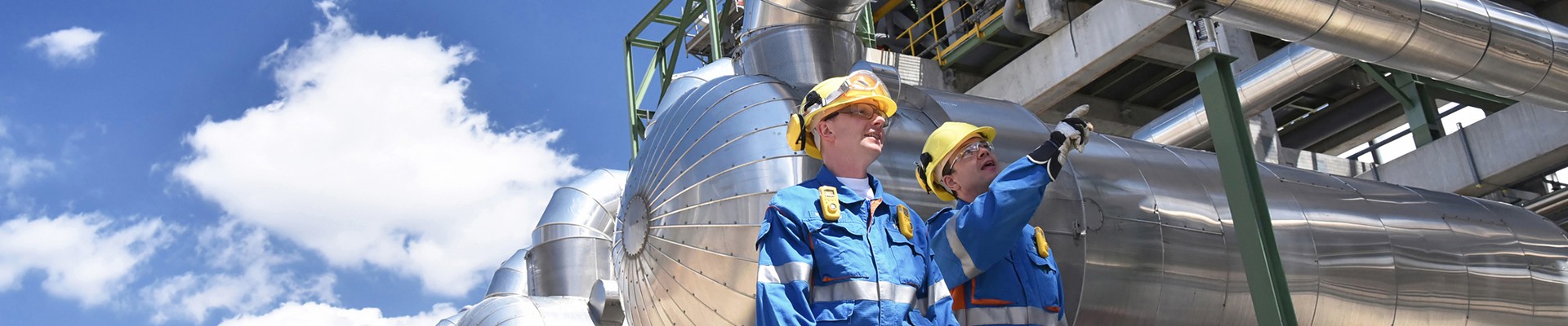 API Tank Inspections - U.N.I. Engineering, Inc | NJ